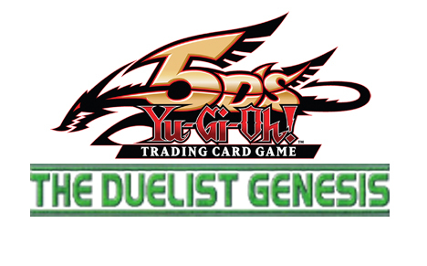 The duelist genesis